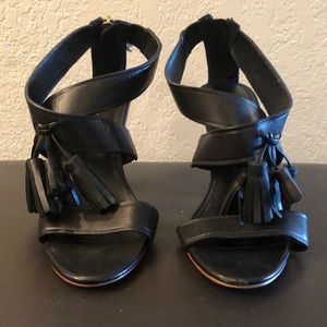 Kate Spade Saturday Heels